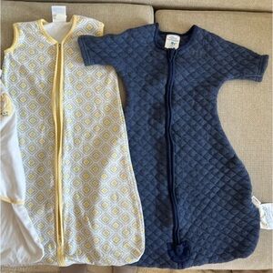 Halo Easy Transition Sleep Blanket